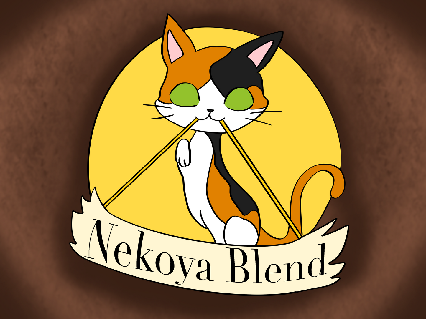 Nekoya Blend