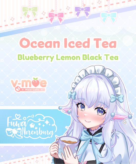Ocean Iced Tea
