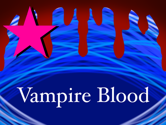 Vampire Blood