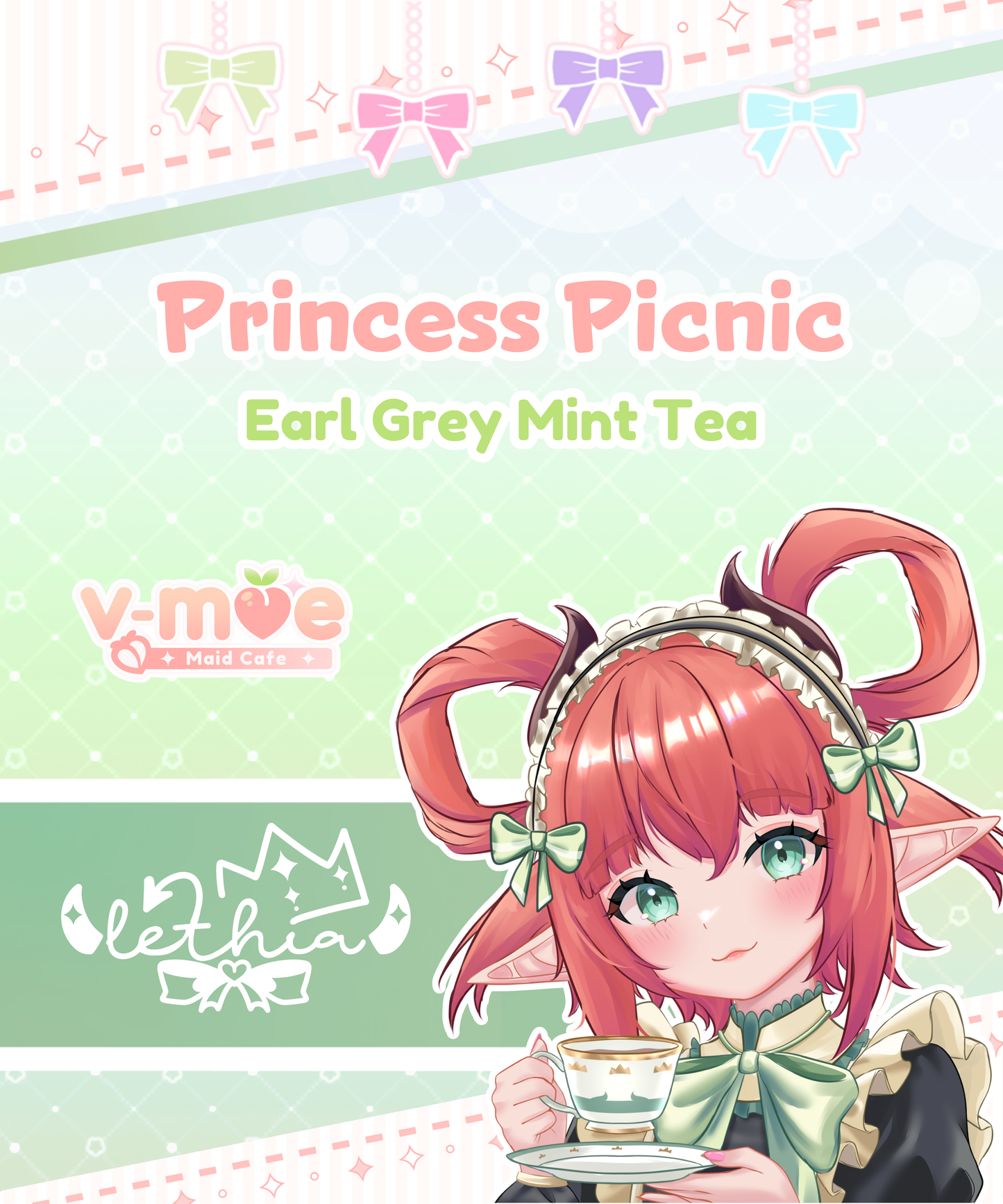 V-Moe Product Bundle