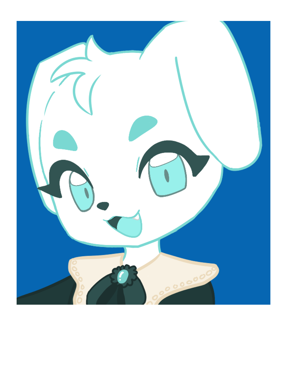 Rumi Cheki (preorder)