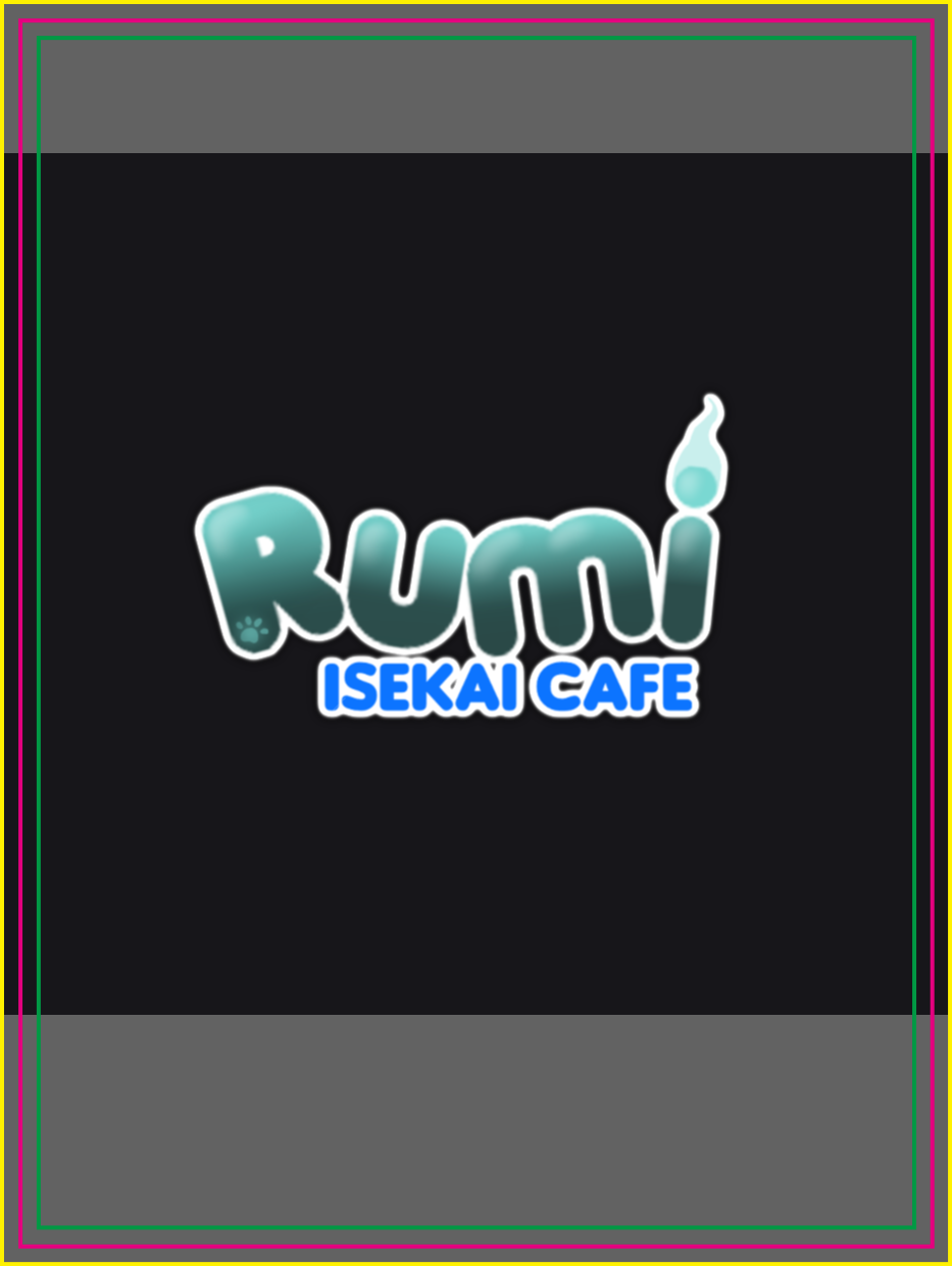 Rumi Cheki (preorder)