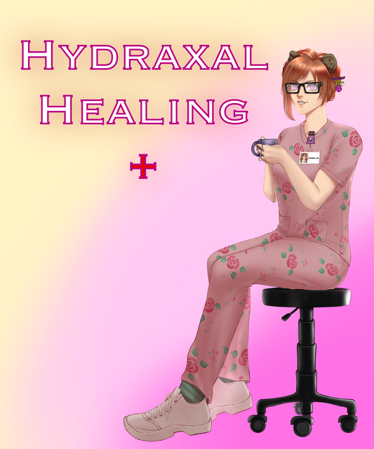 Hydraxal Healing
