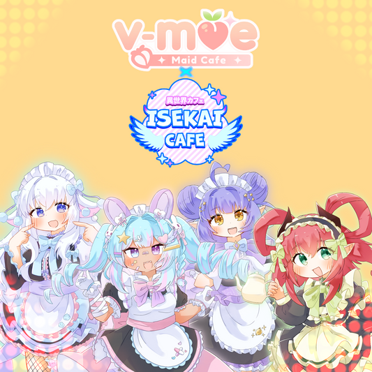 V-Moe Product Bundle